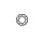 0,20 carat = 3,80mm de diamètre