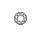 0,30 carat = 4,40mm de diamètre