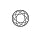 0,75 carat = 5,90mm de diamètre
