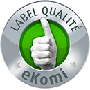 Label eKomi